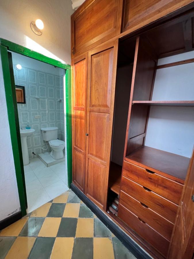 Green Door San Gil Zewnętrze zdjęcie