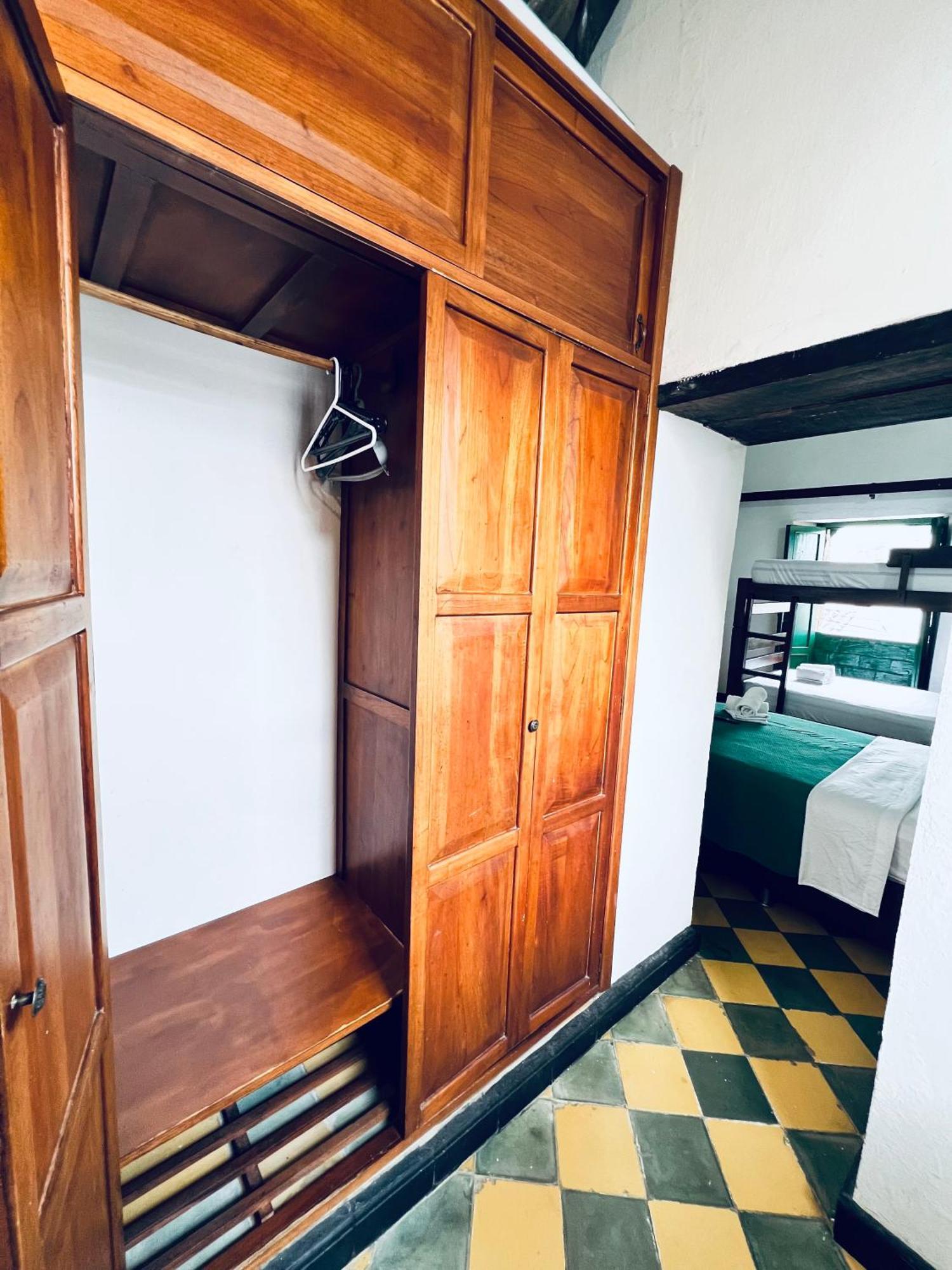 Green Door San Gil Zewnętrze zdjęcie