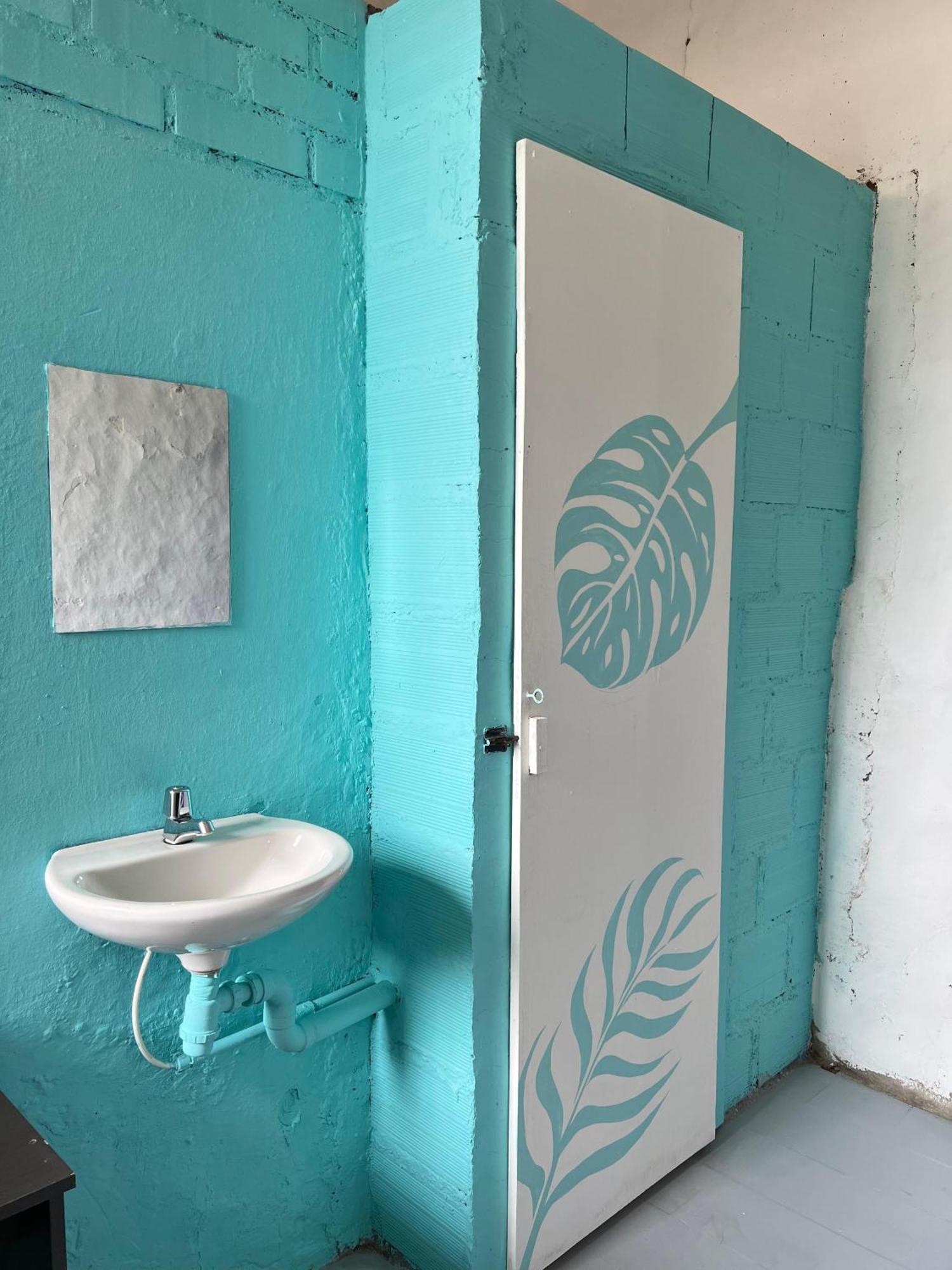 Green Door San Gil Zewnętrze zdjęcie